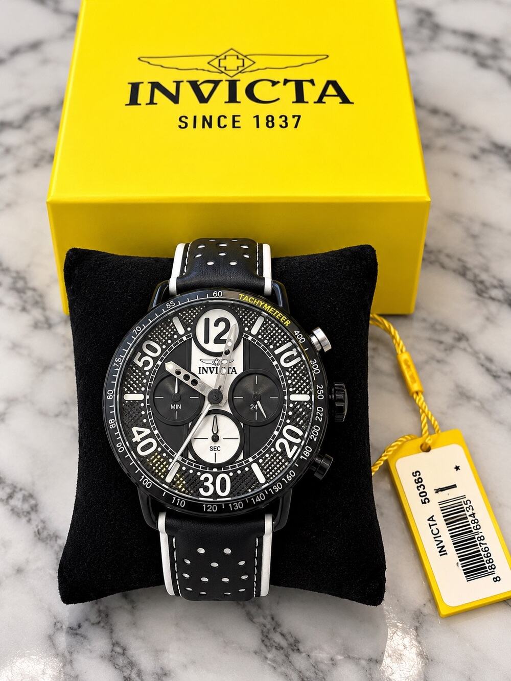 Men’s Invicta Watch
